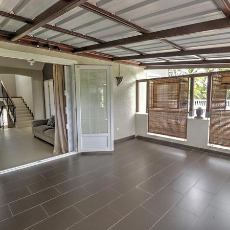 Happiness Villa 3 Bedroom Luxury Villa With Private Pool, Near All Amenities And Beaches Mauritius Grand Baie Exterior foto