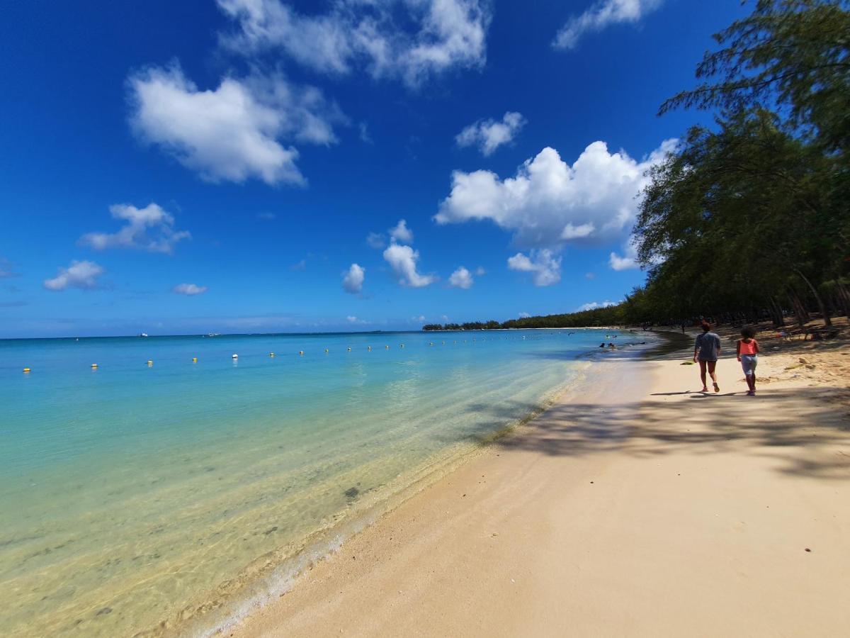 Happiness Villa 3 Bedroom Luxury Villa With Private Pool, Near All Amenities And Beaches Mauritius Grand Baie Exterior foto
