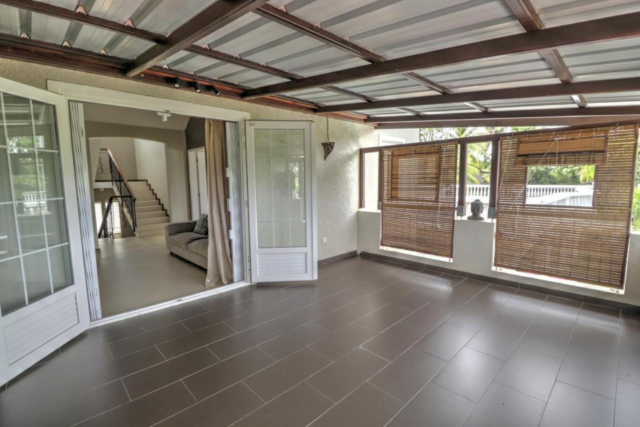 Happiness Villa 3 Bedroom Luxury Villa With Private Pool, Near All Amenities And Beaches Mauritius Grand Baie Exterior foto