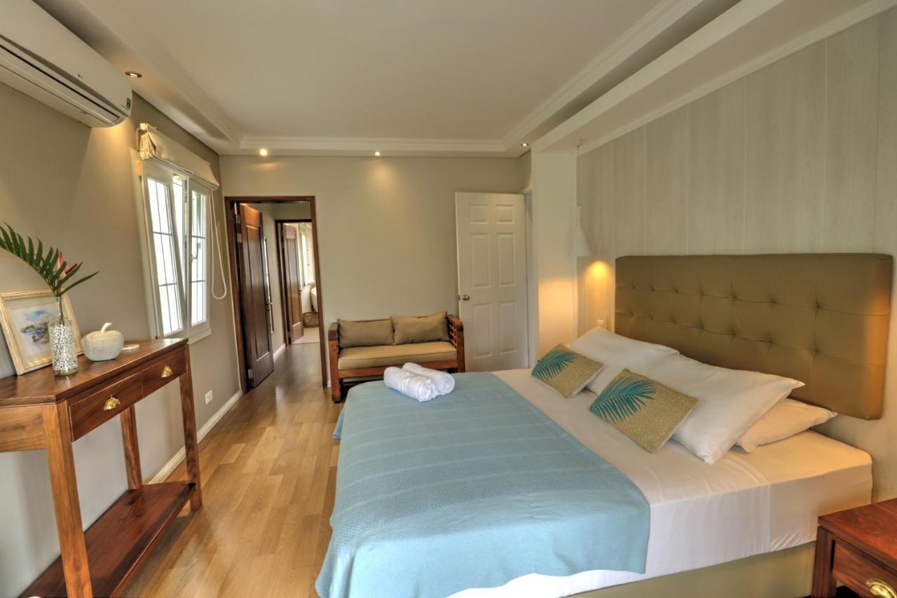 Happiness Villa 3 Bedroom Luxury Villa With Private Pool, Near All Amenities And Beaches Mauritius Grand Baie Exterior foto
